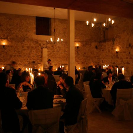Chateau - Hotel Le Sallay マニ・クール エクステリア 写真