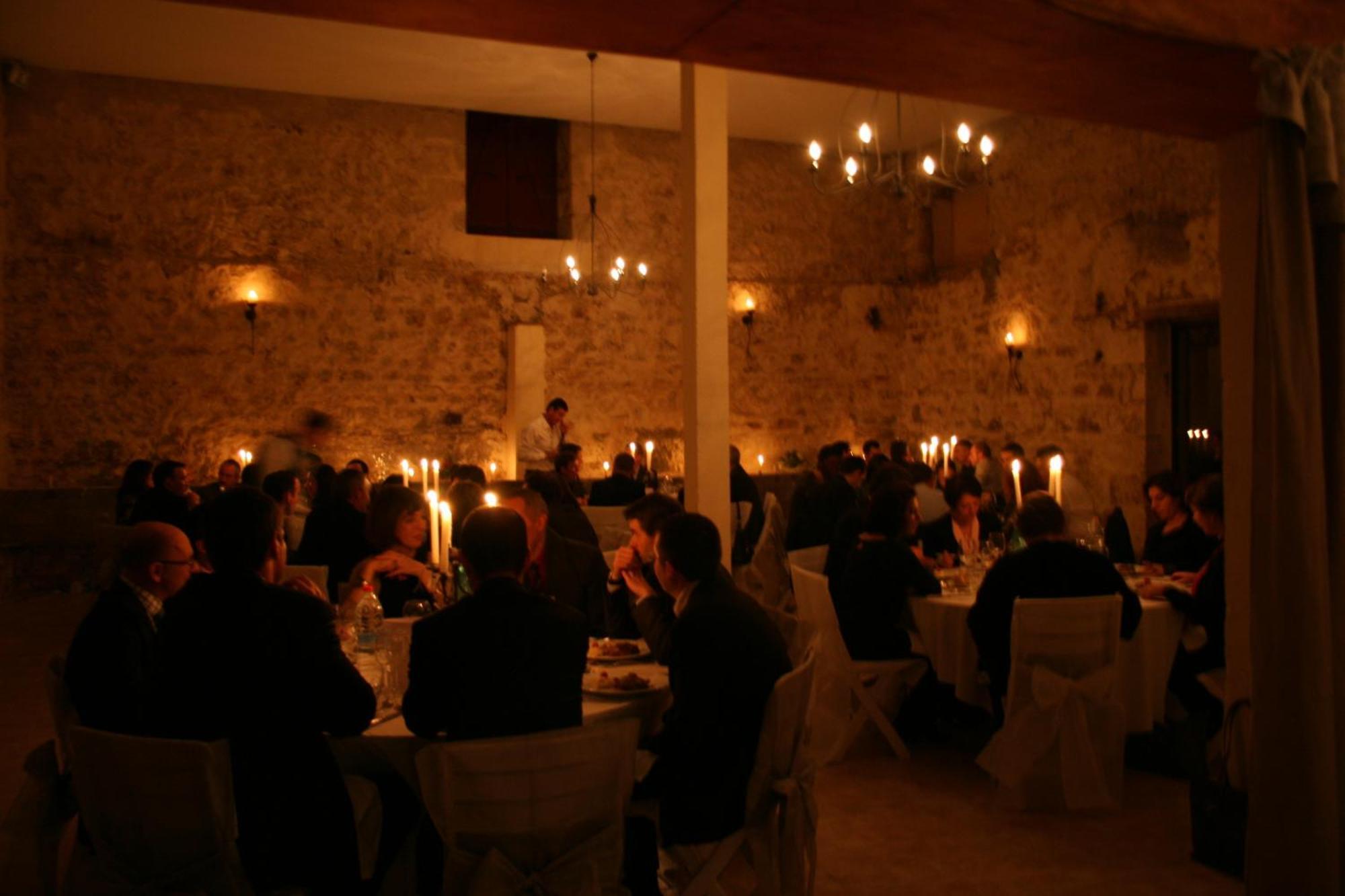 Chateau - Hotel Le Sallay マニ・クール エクステリア 写真
