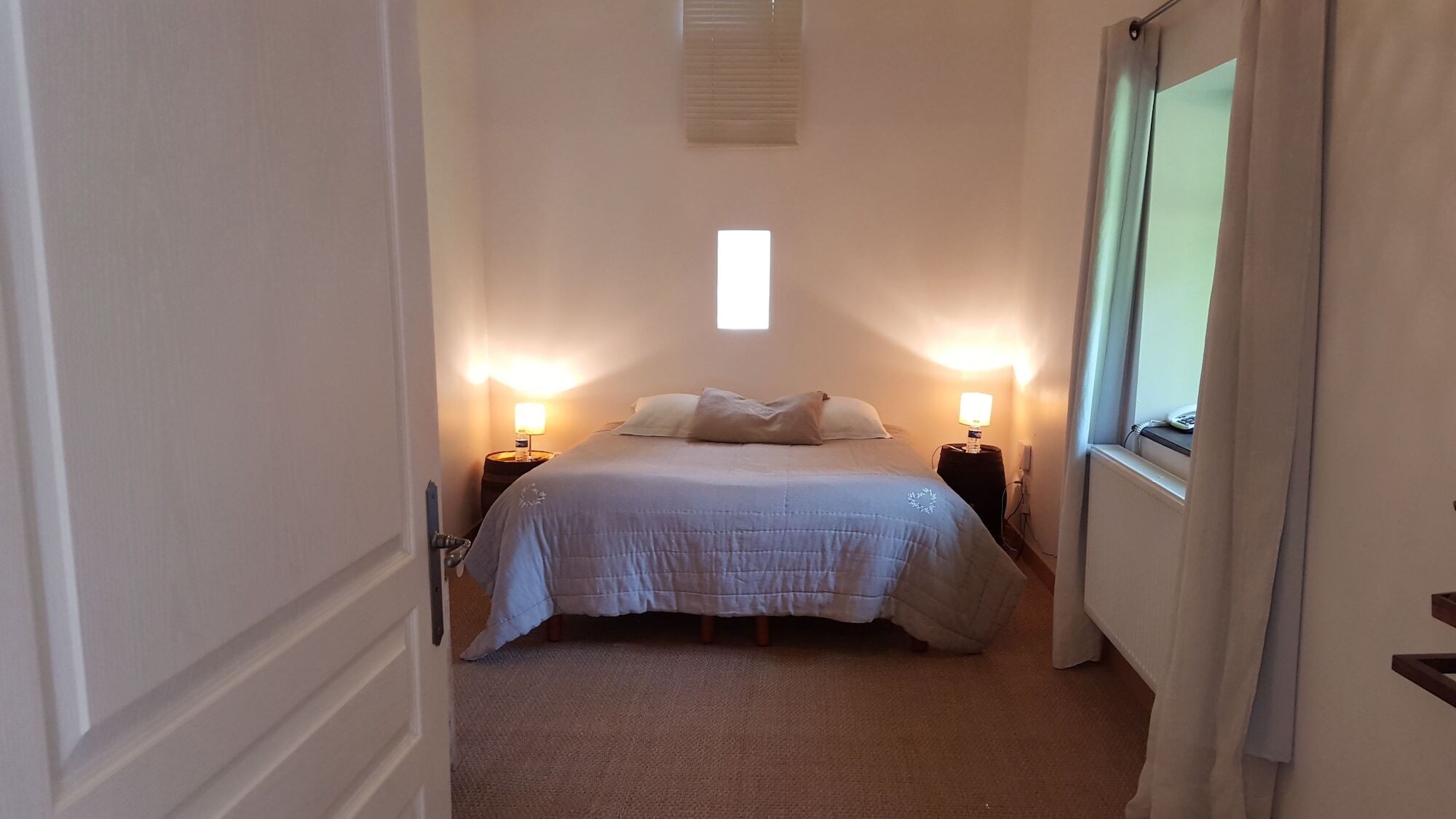 Chateau - Hotel Le Sallay マニ・クール エクステリア 写真